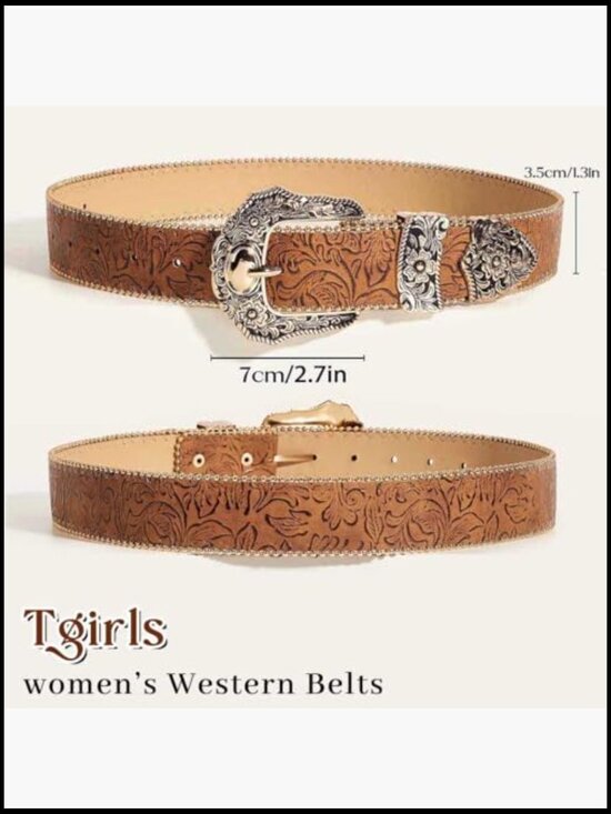 Belts